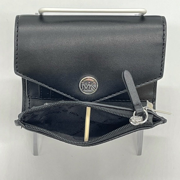 Michael Kors EW Crossbody & Flap Trifold Wallet - Picture 12 of 16